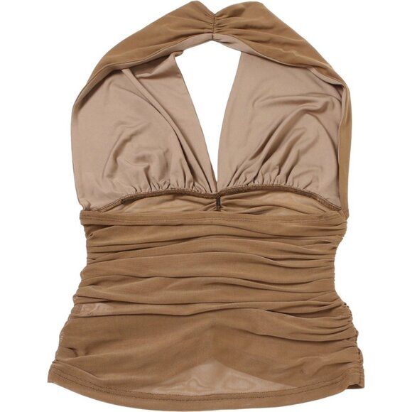 camisole, vest, mesh top - Picture 6 of 6